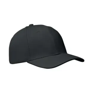 6 panel baseball cap - MO1464 (MOCN#03)